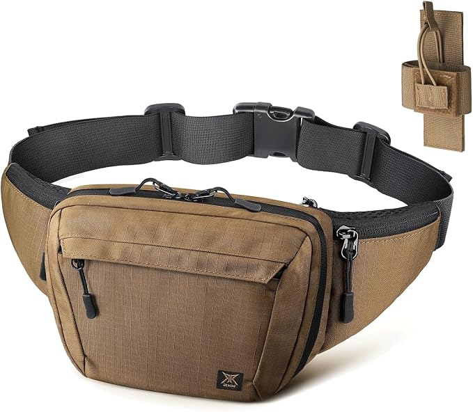 Coyote Brown