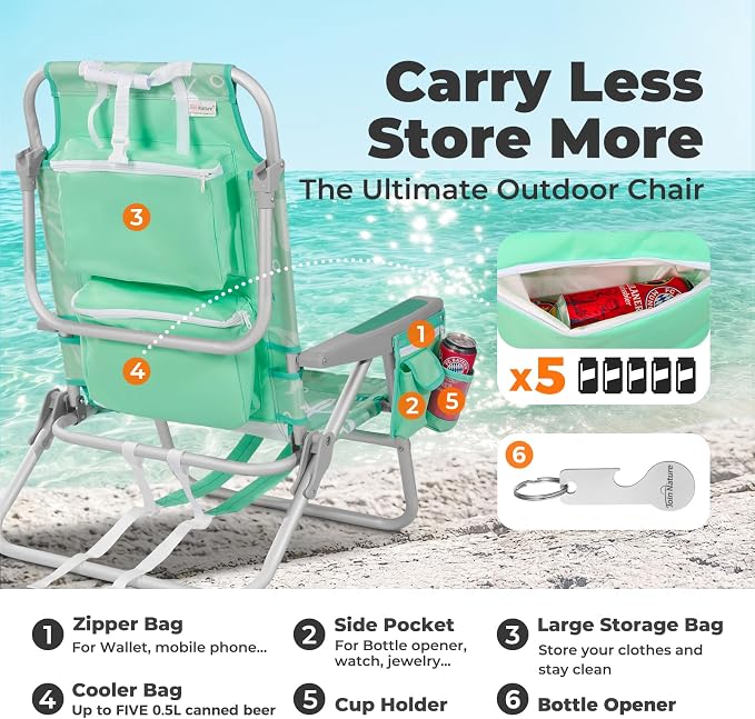 Ocean Mint - 2 Pack
