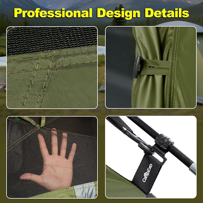 Army green