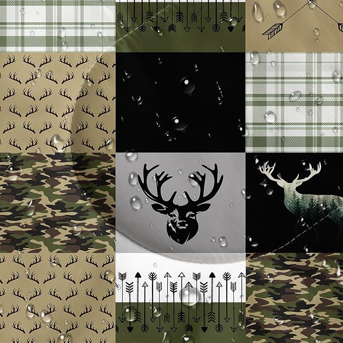 Hunting theme