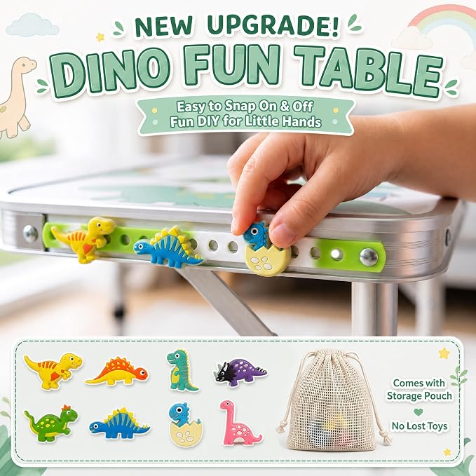Jurassic Camp