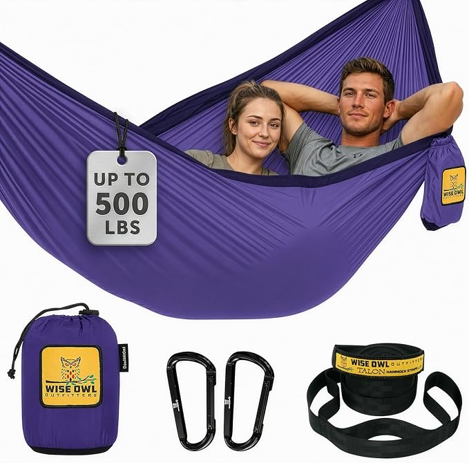 Purple & Dark Purple