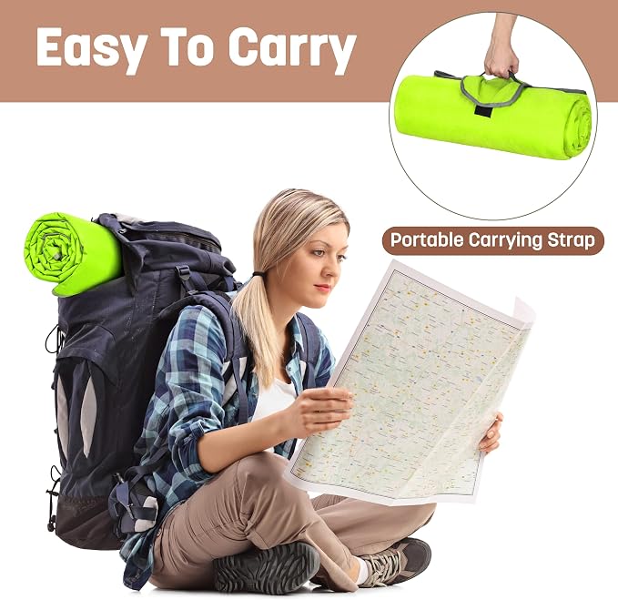 Neon Yellow-green/Grey