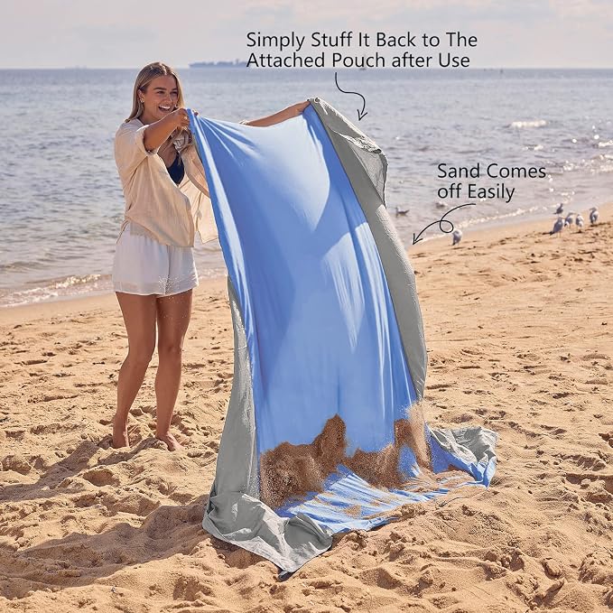 Periwinkle Blue