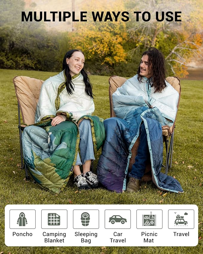 - Sherpa Fleece