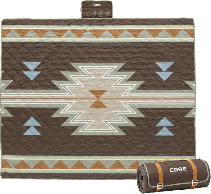 Desert Mosaic