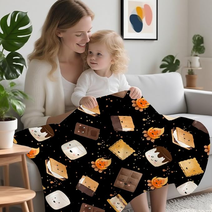 Cute S'mores