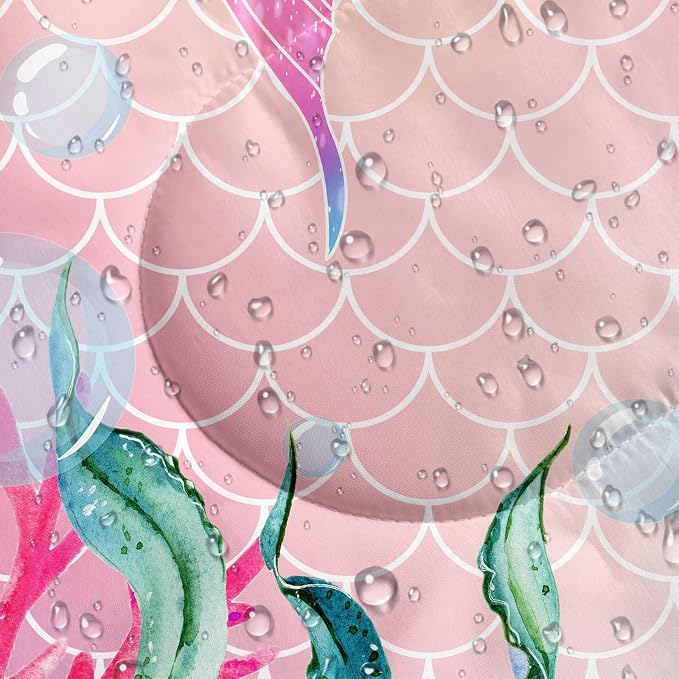 Mermaid Tail