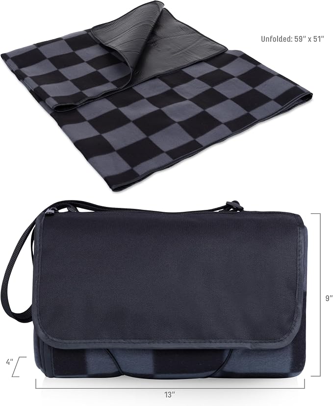 Black Checkers
