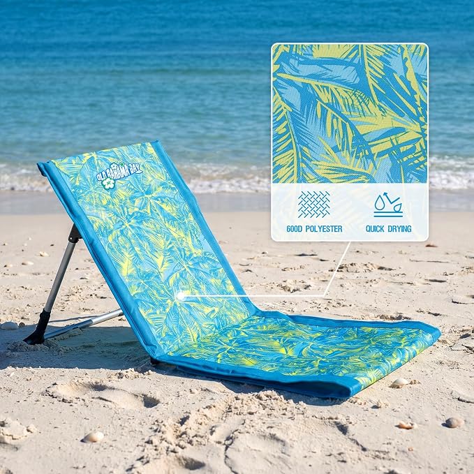 Palm Print