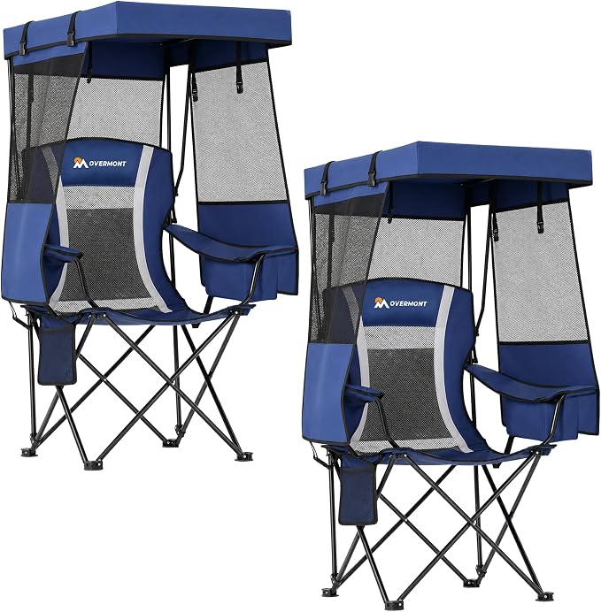 Adjustable Canopy Shade