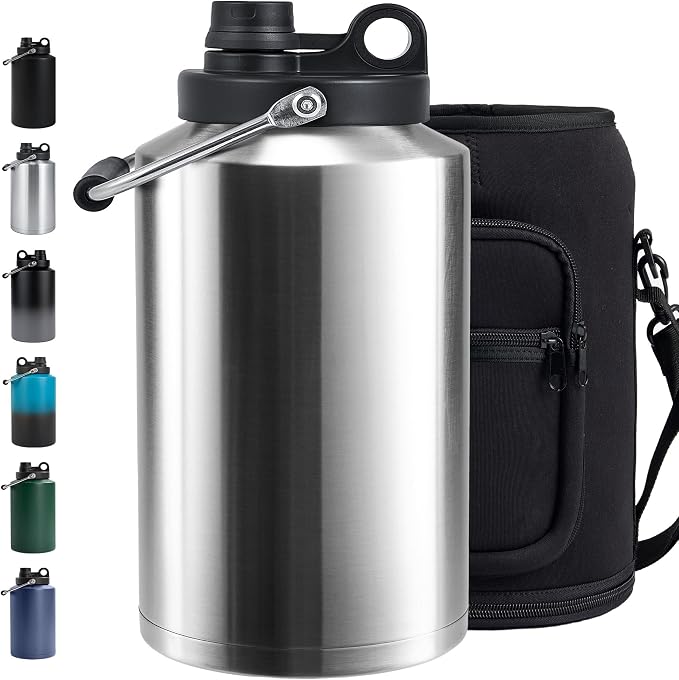 Stainless+Bag