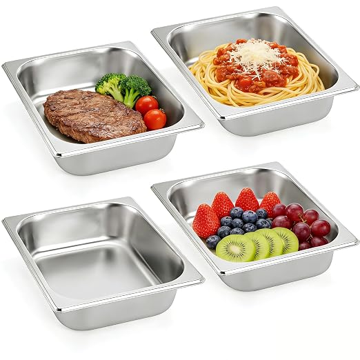 Without Lids
