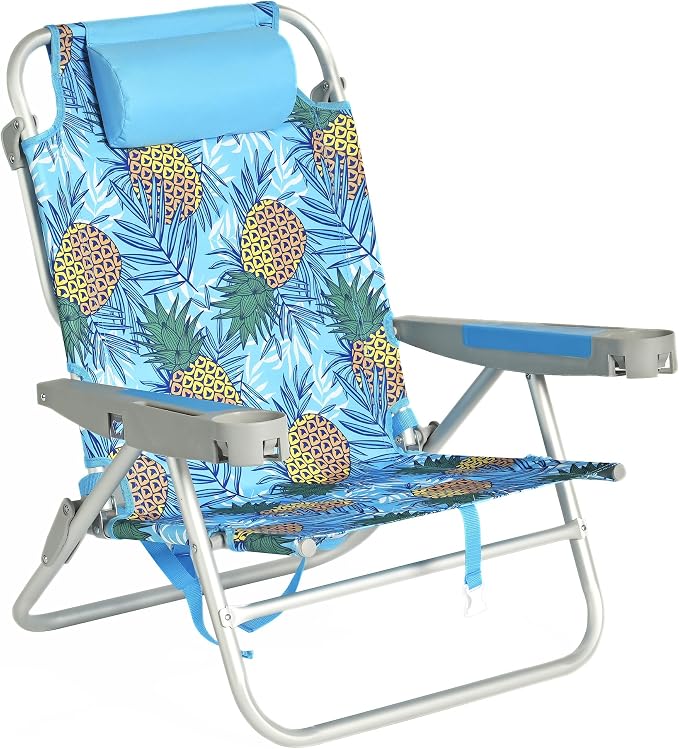 Blue Pineapple