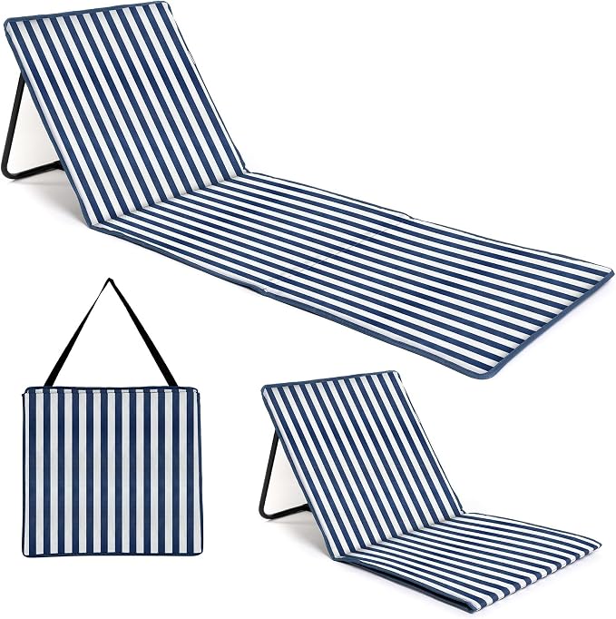 Blue Stripes (2-pack)
