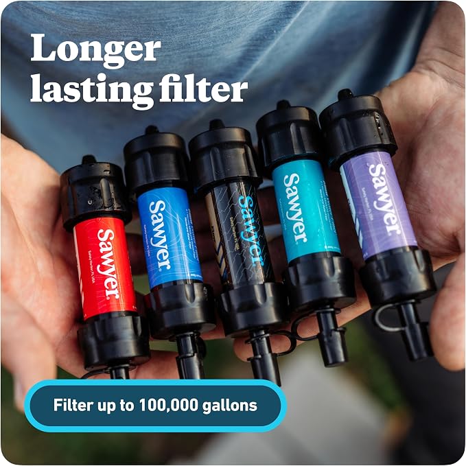 Blue / Green