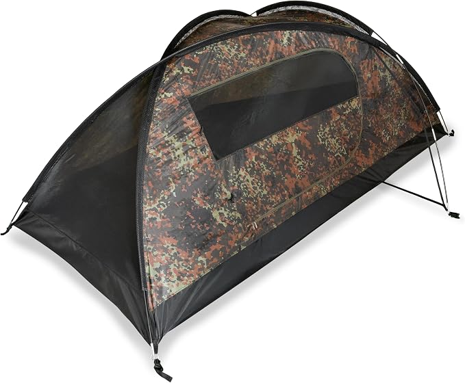 Flecktarn Camo