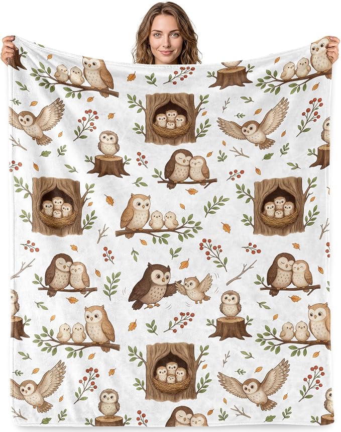 Cute Owl