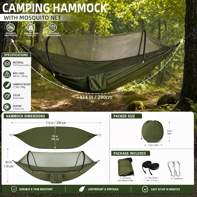 Army Green