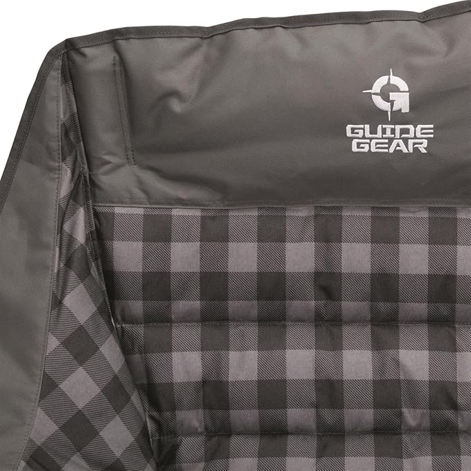 Gray Plaid