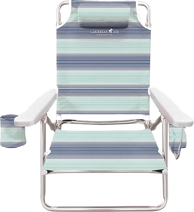 Horizon Stripe