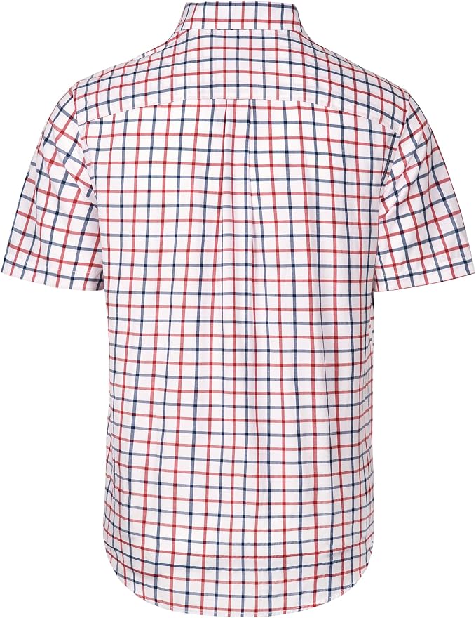 Red Check