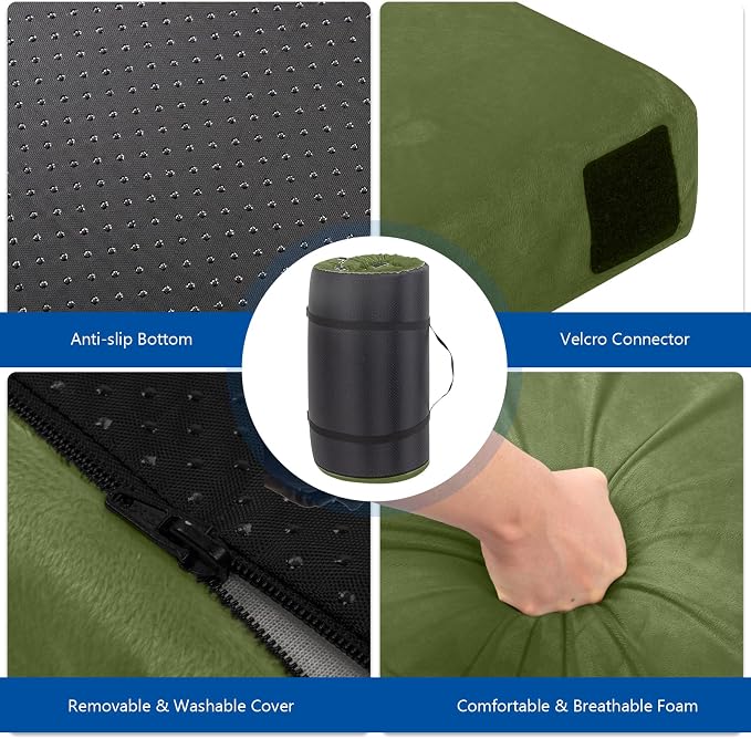 Army Green