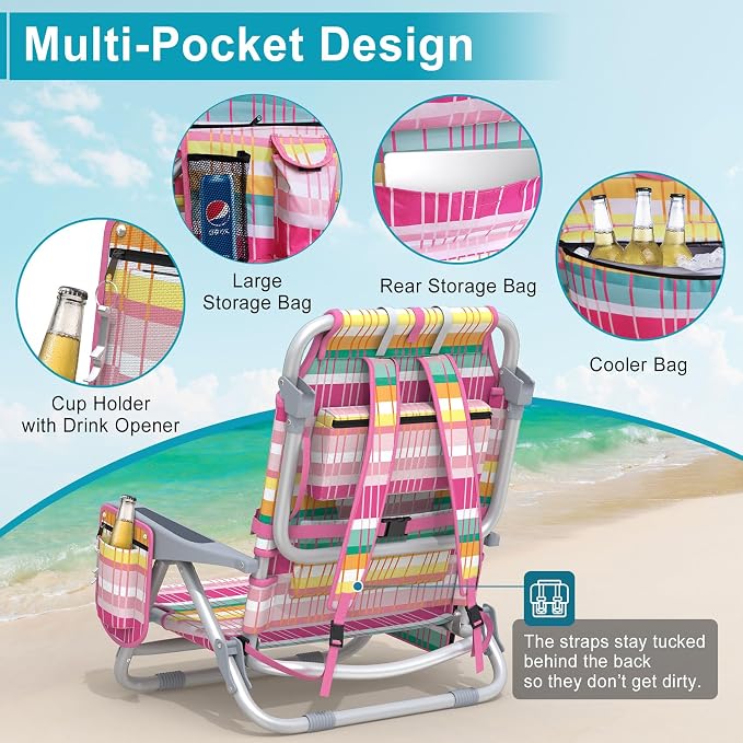 Rainbow Pink 2 Pack