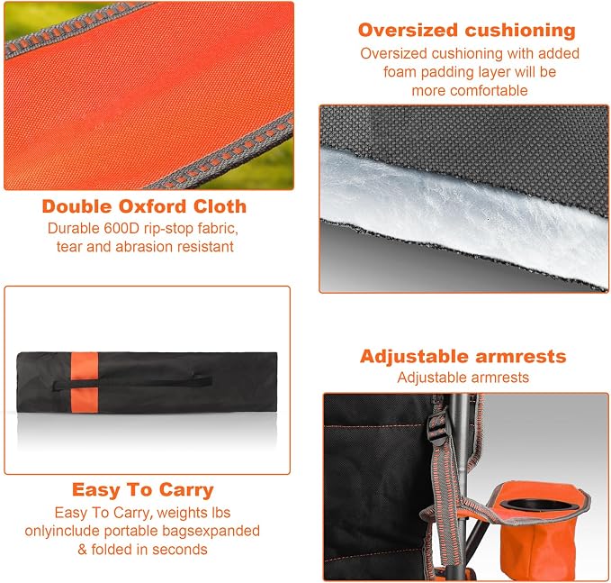Orange-1 Pack