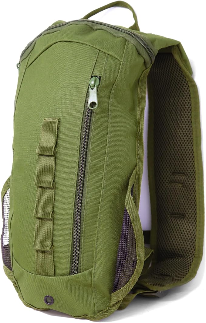 Olive Drab