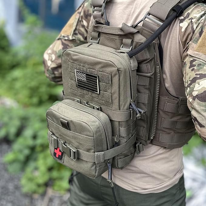 Ranger Green