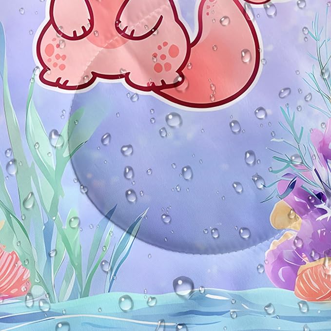 Axolotl Cute C2