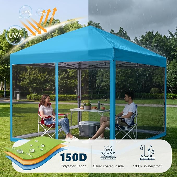 Sky Blue