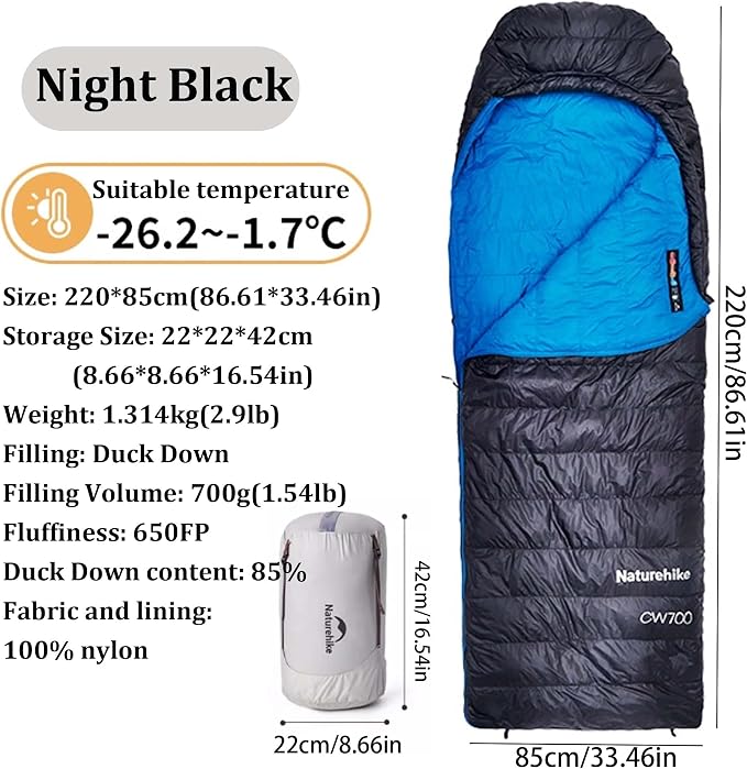 (CW700) L-Black