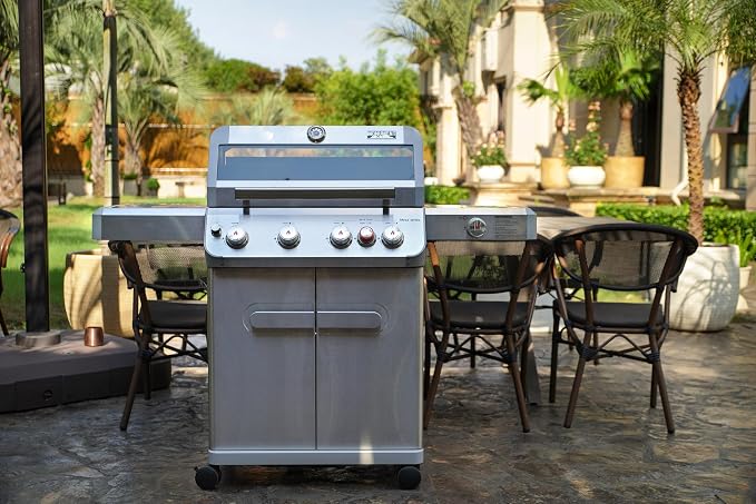 Stainless steel