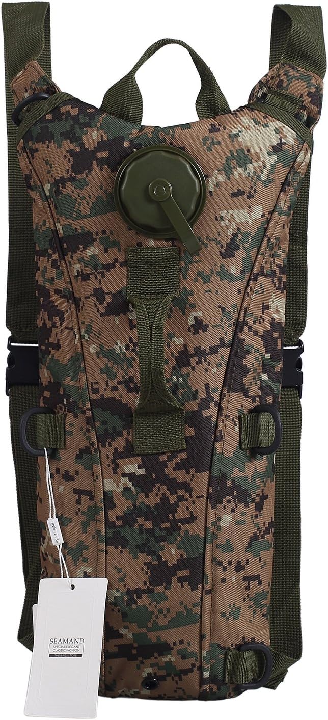 Digital Camo