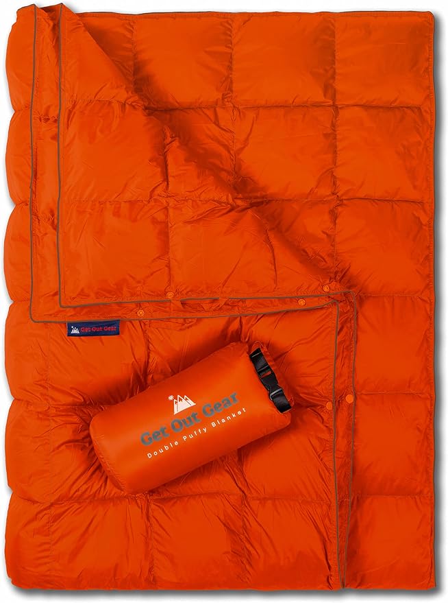 Orange/Gray