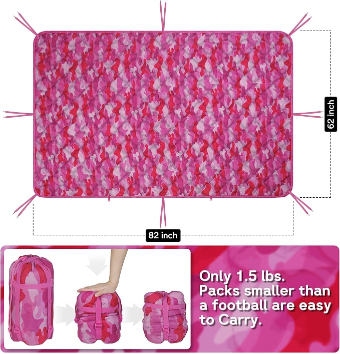 Pink With Zipper