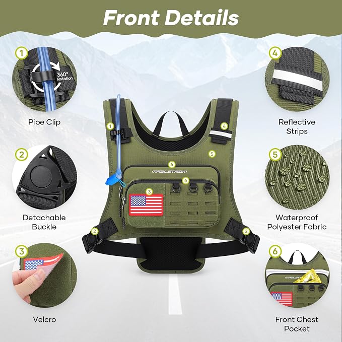 Army Green