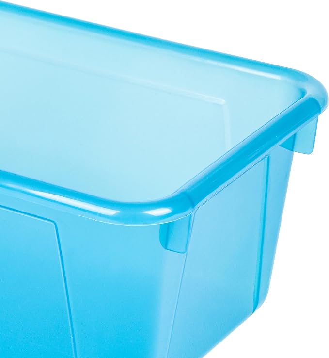 Candy Teal