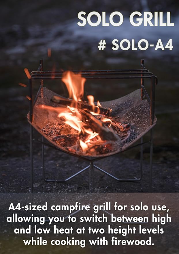 1x Cooking Grate