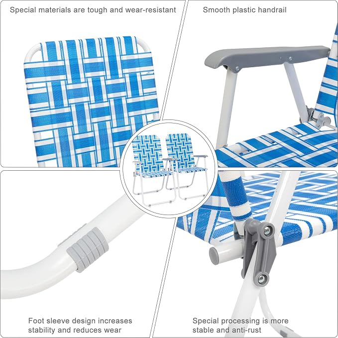Blue&white
