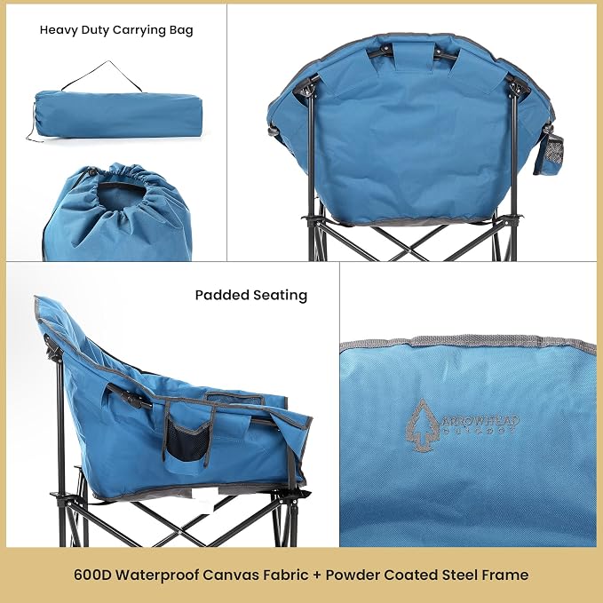 Blue 2pack