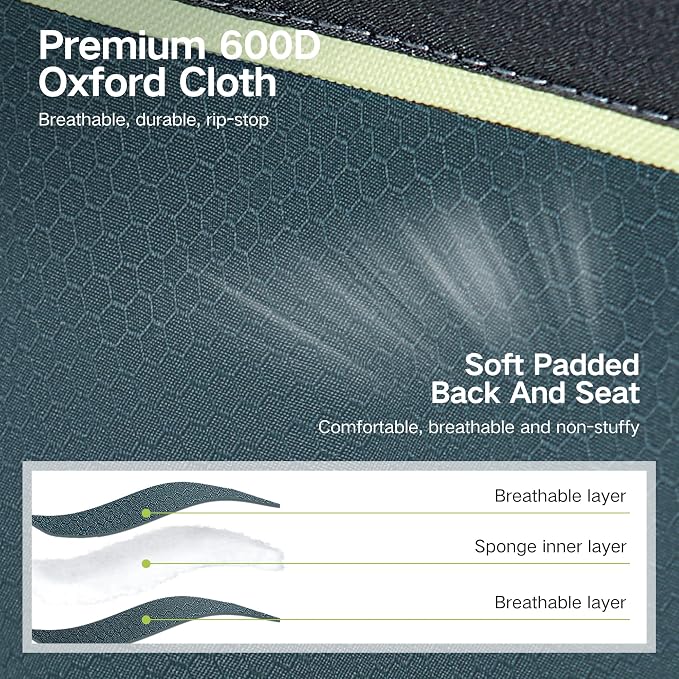 2 Pack Green