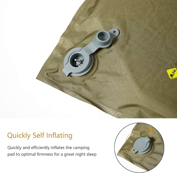 Olive Drab