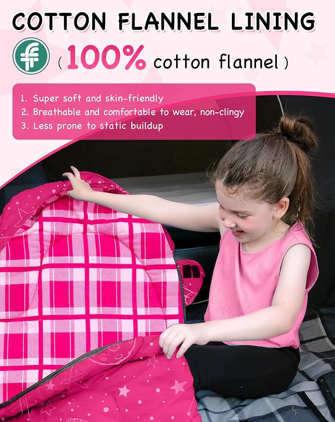 8.6°F ~44.6°F RoseRed Left 4-in-1