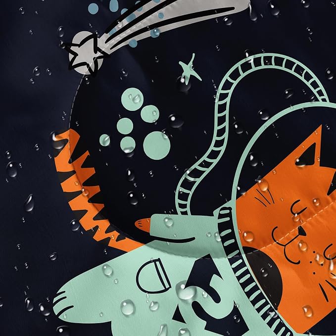 Cat Astronaut
