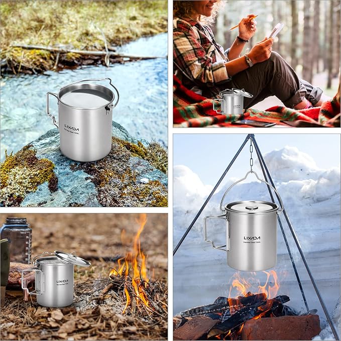 750ML Hanging pot