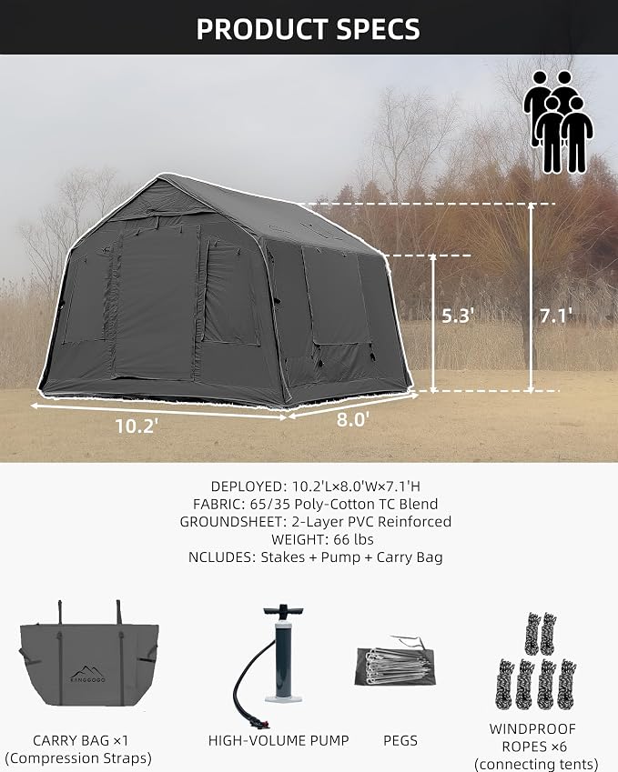 8P-Inflatable GreyUS