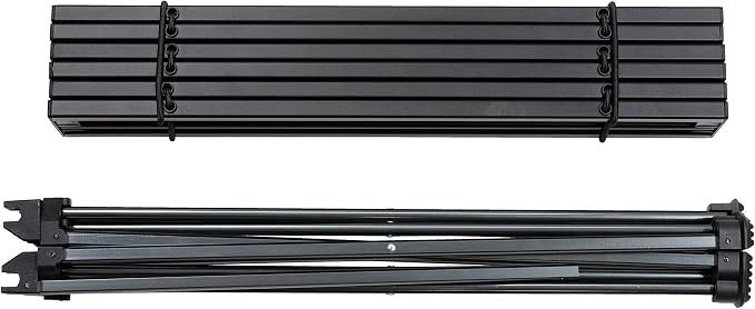 Black (Frame Integrated)